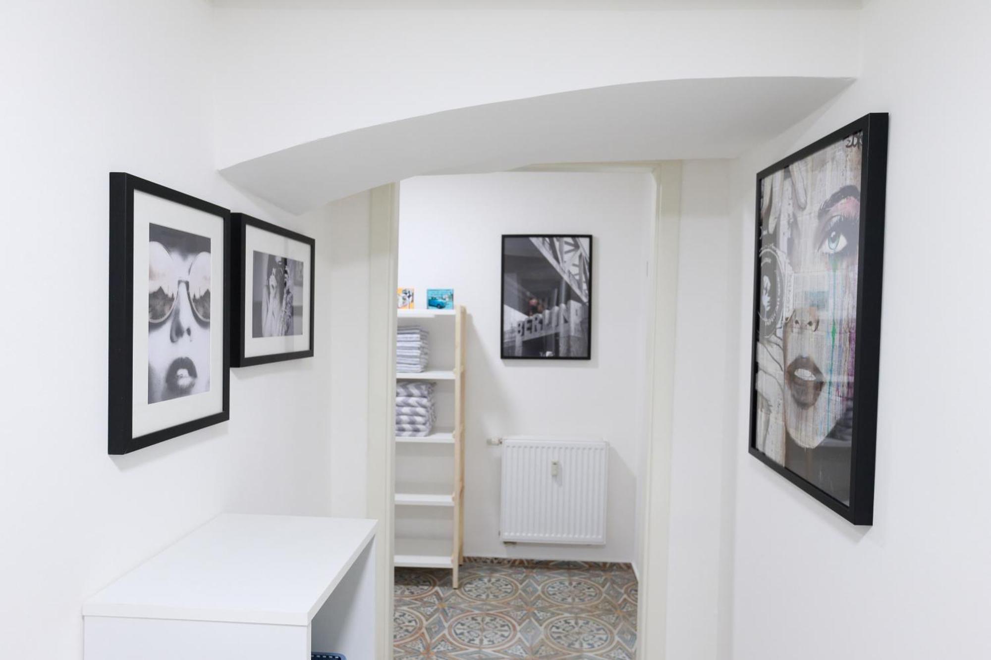 N15 - Room22 Familyhouse Berlijn