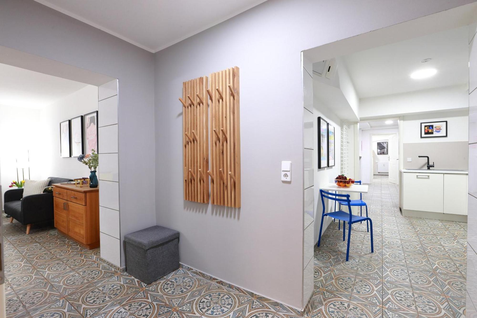 N15 - Room22 Familyhouse Berlin