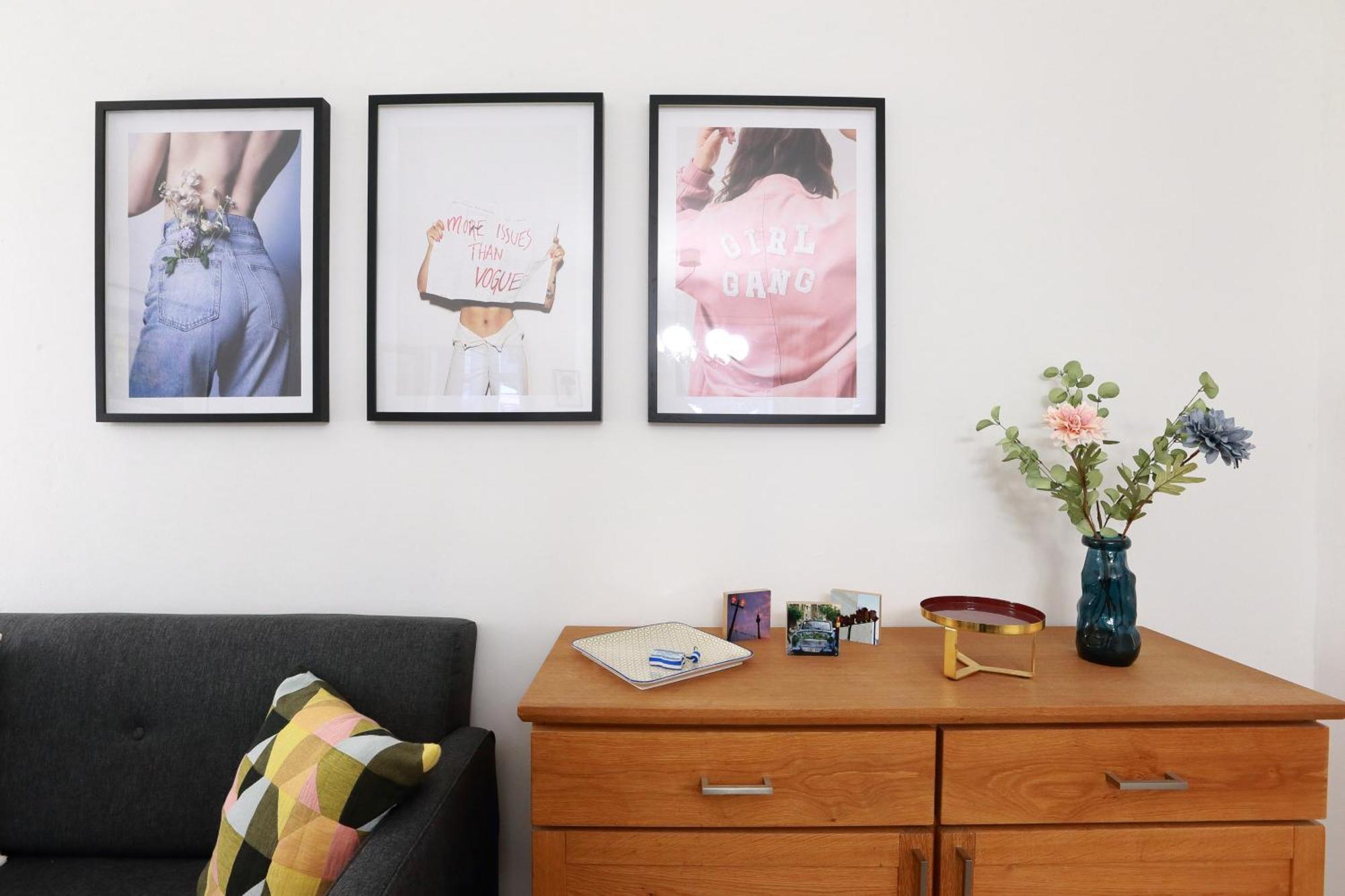 N15 - Room22 Familyhouse * Berlin