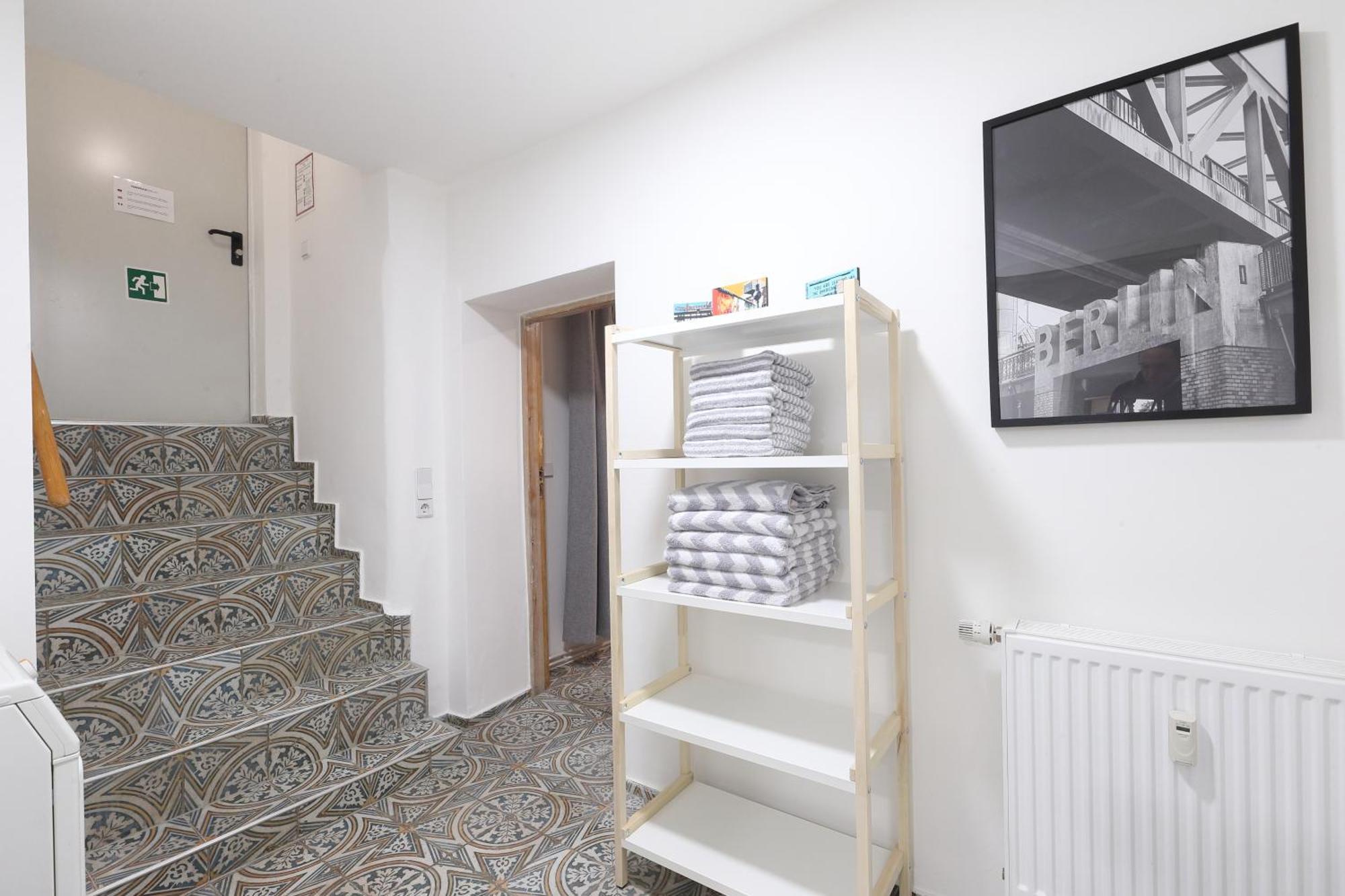 N15 - Room22 Familyhouse Apartment
