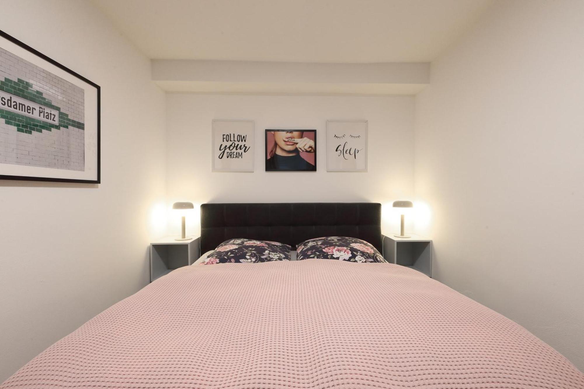 N15 - Room22 Familyhouse Apartment