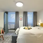 N15 - Room22 Apartment Familyhouse
