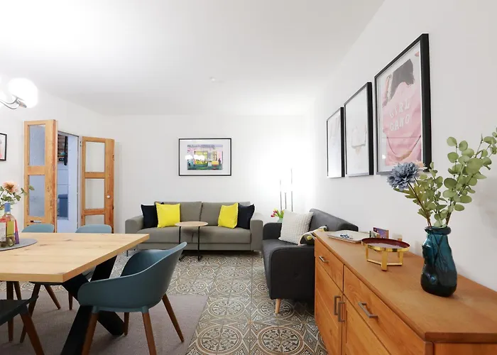 N15 - Room22 Apartment Familyhouse