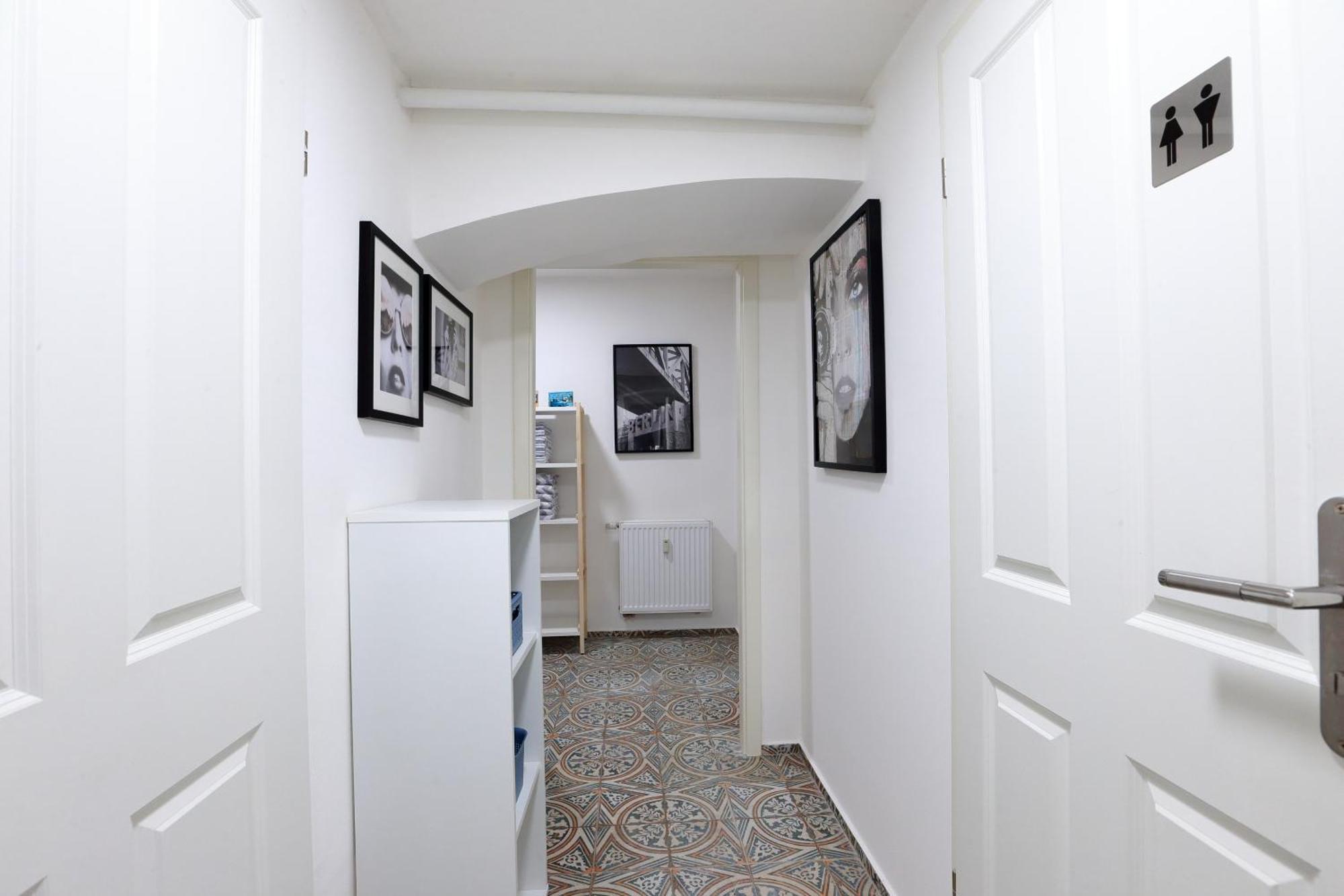 N15 - Room22 Familyhouse Appartement