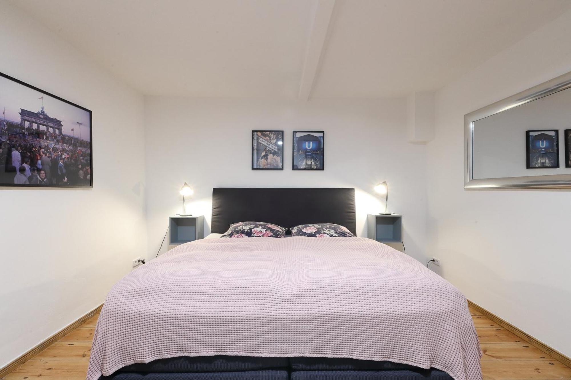 Appartement N15 - Room22 Familyhouse *