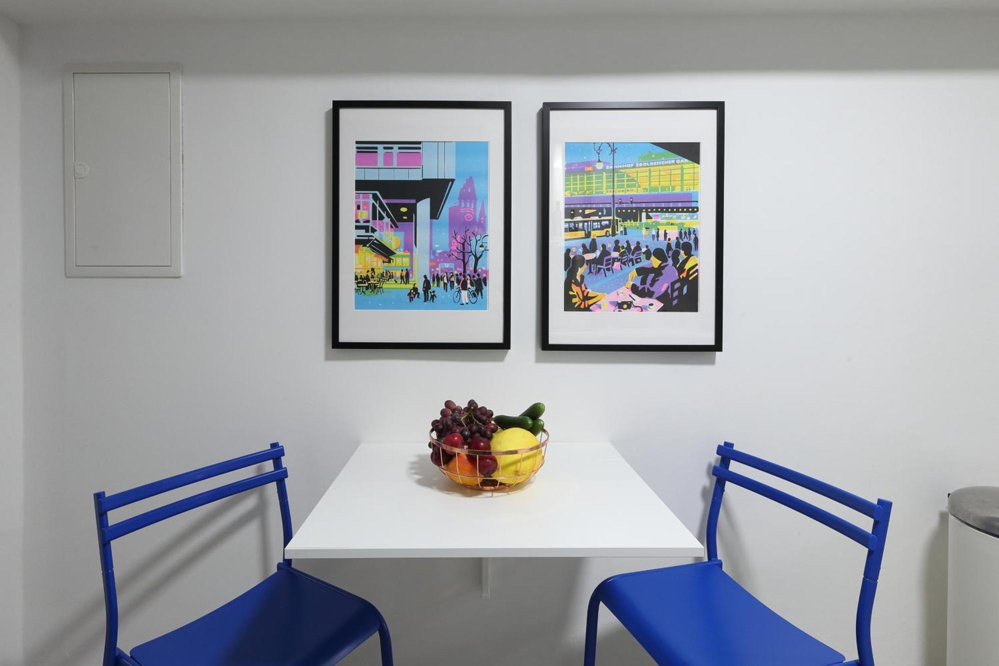 Appartement N15 - Room22 Familyhouse *