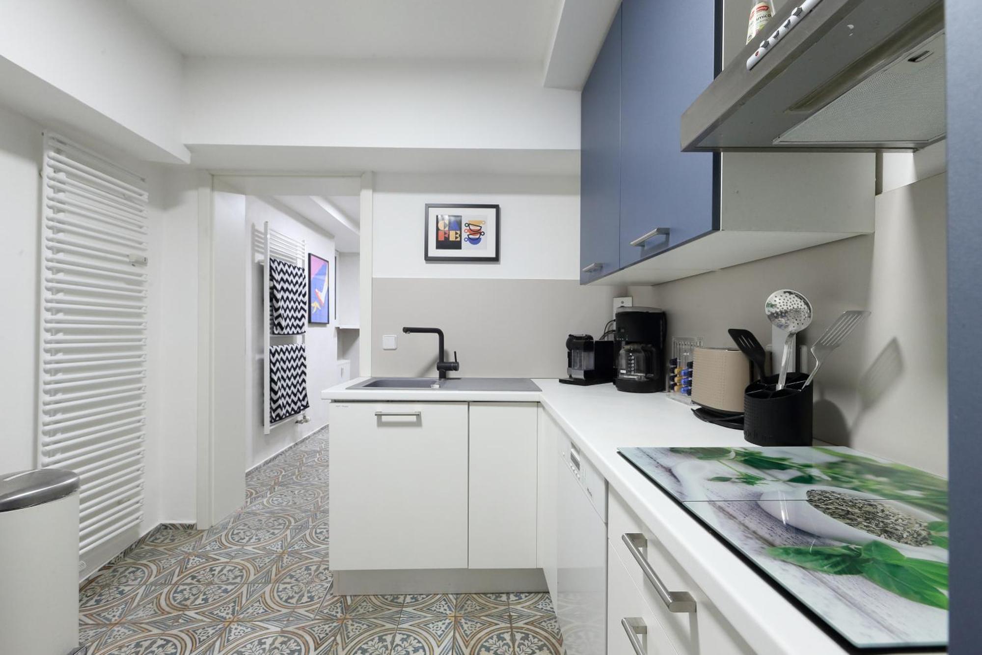 N15 - Room22 Familyhouse Appartement