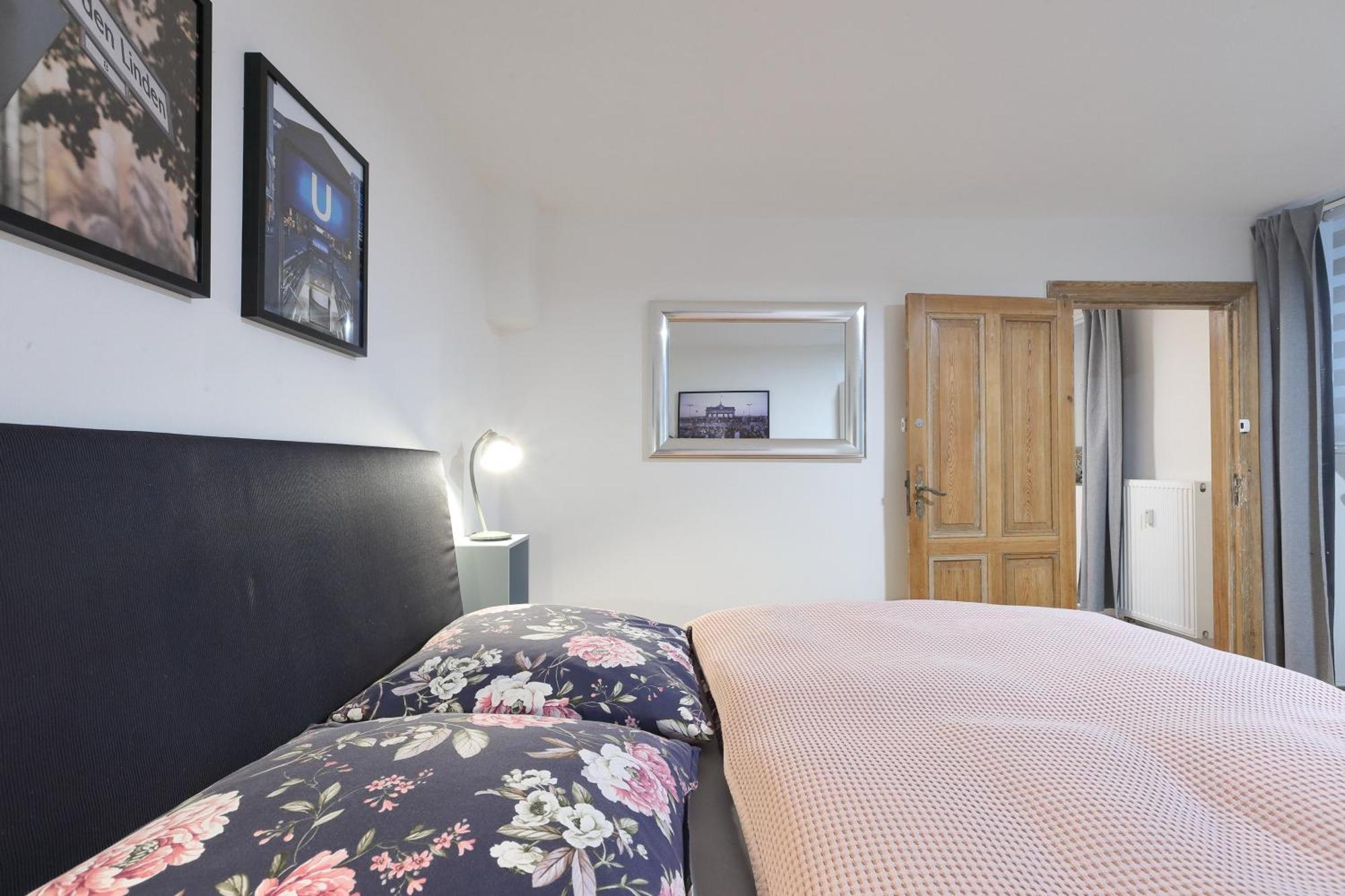 N15 - Room22 Familyhouse Appartement *