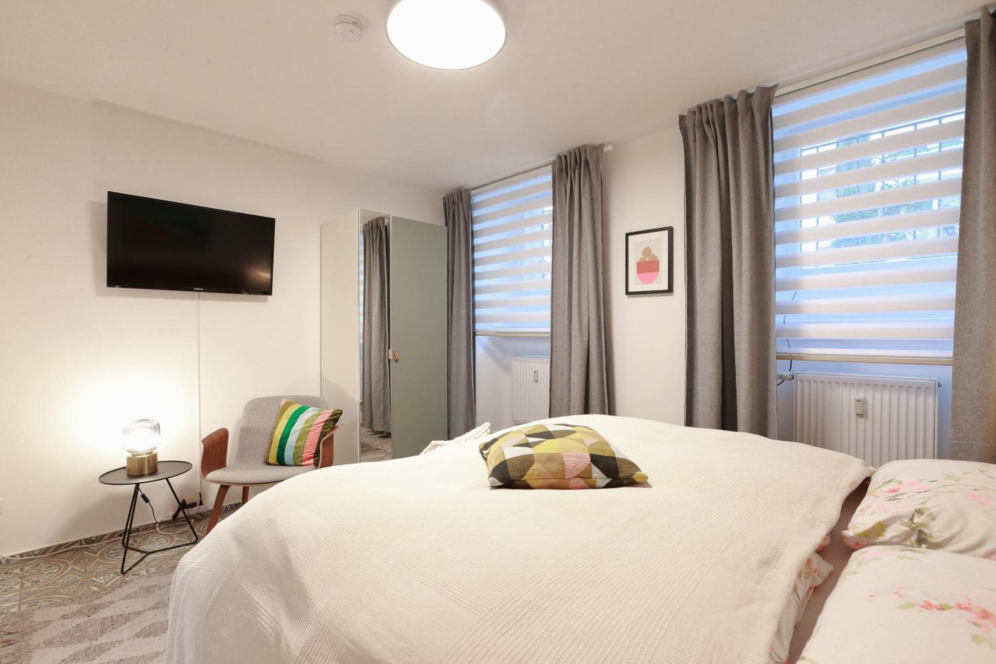 N15 - Room22 Familyhouse Berlijn