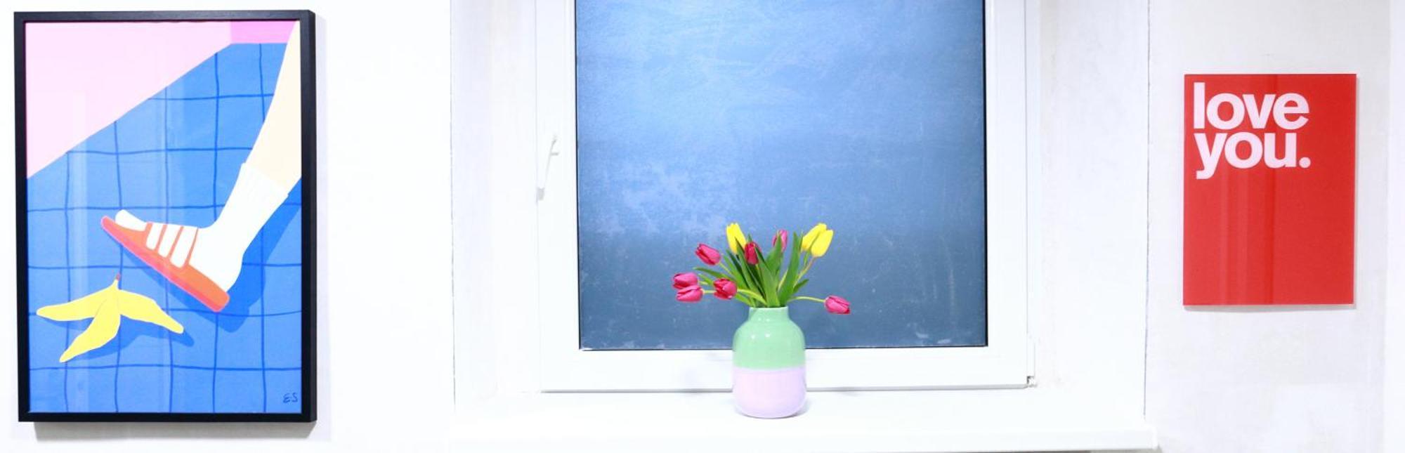 Appartement N15 - Room22 Familyhouse *